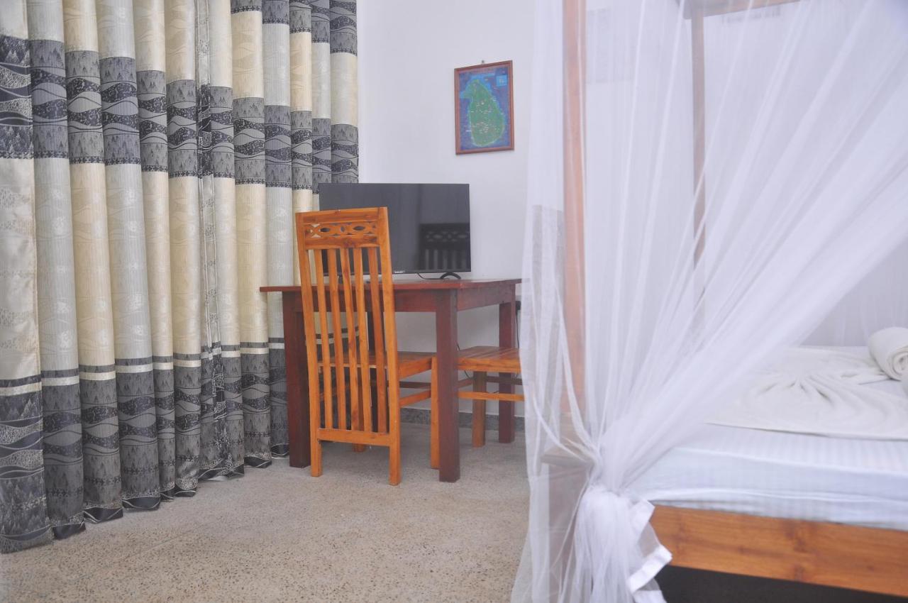 Cozy Crest Apartment อาฮานกามา ภายนอก รูปภาพ