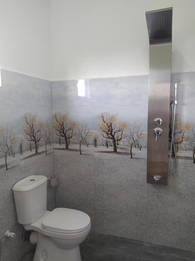 Cozy Crest Apartment อาฮานกามา ภายนอก รูปภาพ