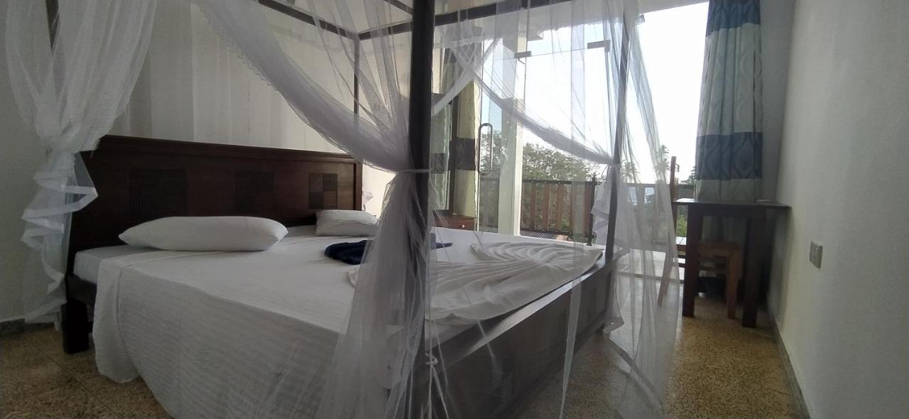 Cozy Crest Apartment อาฮานกามา ภายนอก รูปภาพ