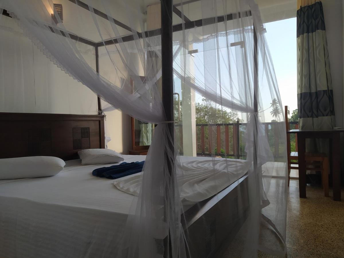 Cozy Crest Apartment อาฮานกามา ภายนอก รูปภาพ