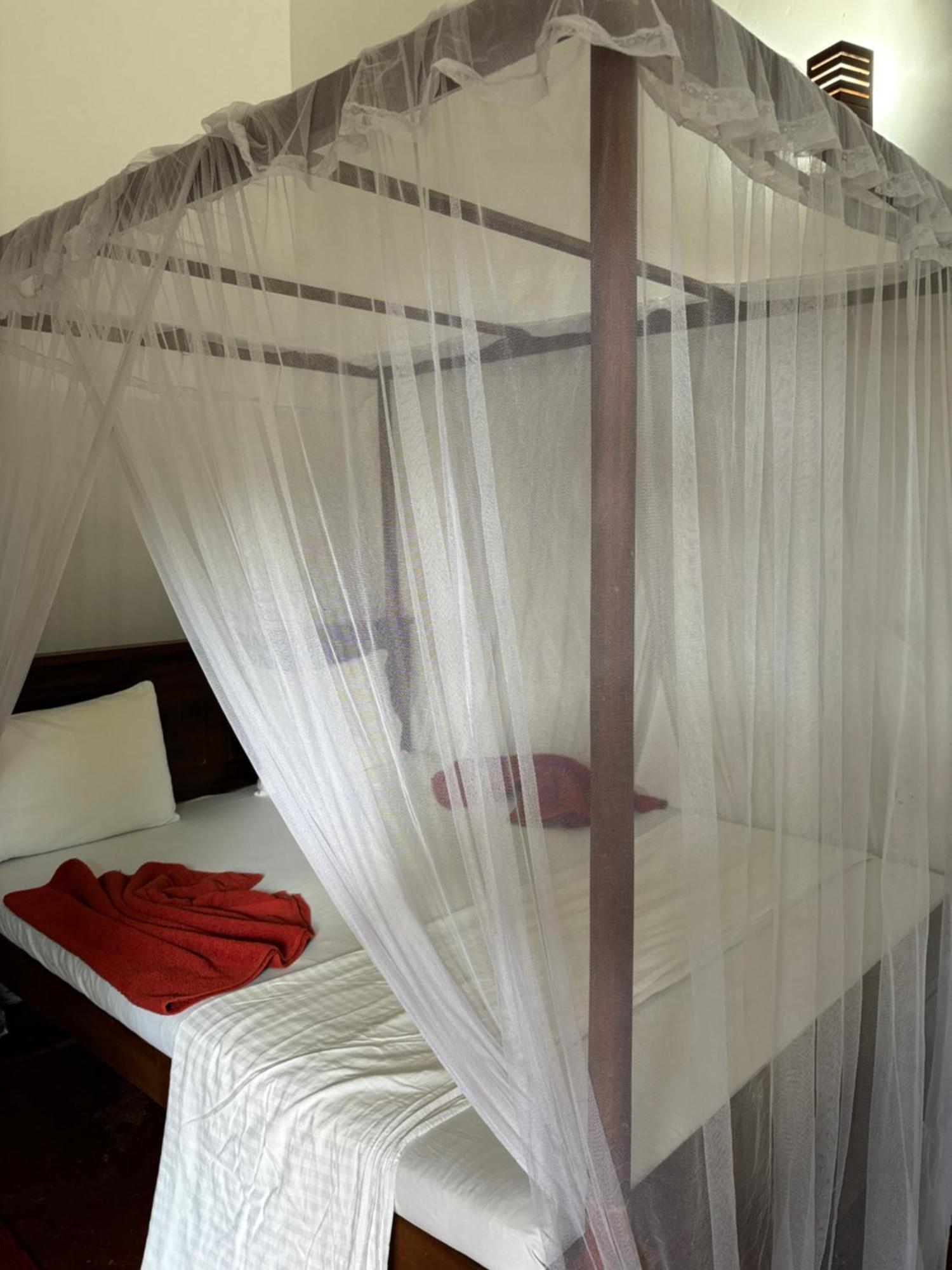 Cozy Crest Apartment อาฮานกามา ภายนอก รูปภาพ